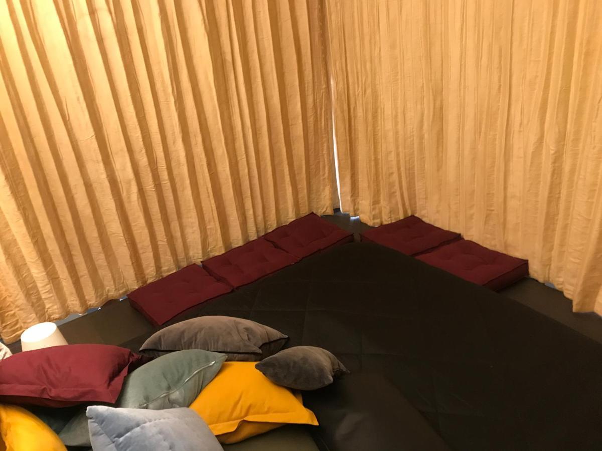 מילאנו Studio 17 מראה חיצוני תמונה