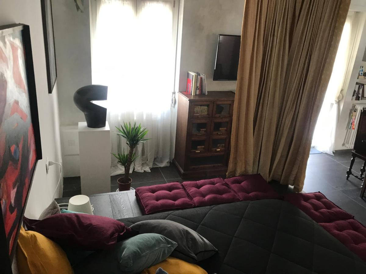 מילאנו Studio 17 מראה חיצוני תמונה