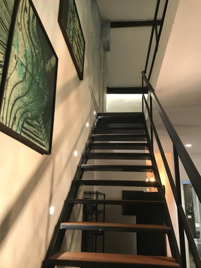 מילאנו Studio 17 מראה חיצוני תמונה