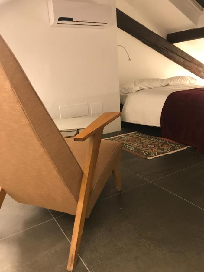 מילאנו Studio 17 מראה חיצוני תמונה