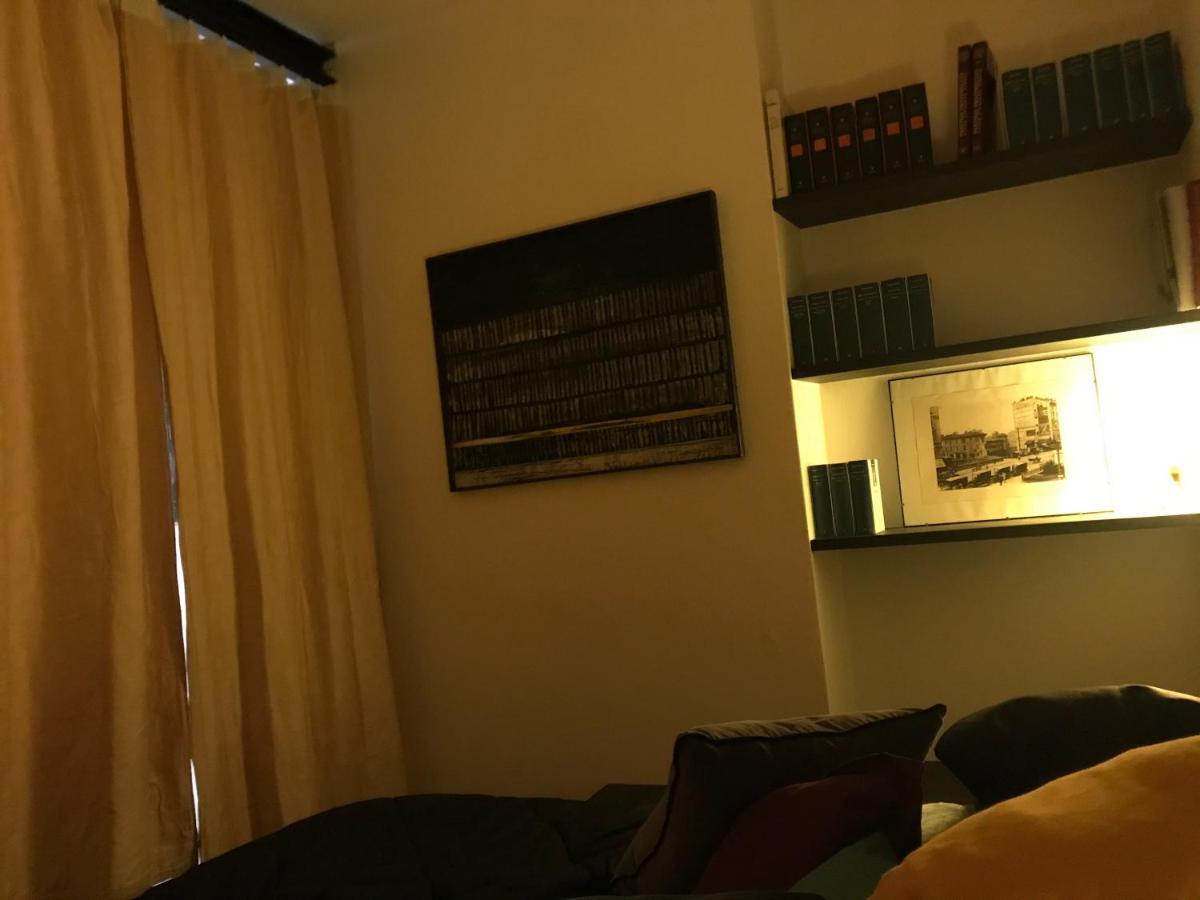 מילאנו Studio 17 מראה חיצוני תמונה