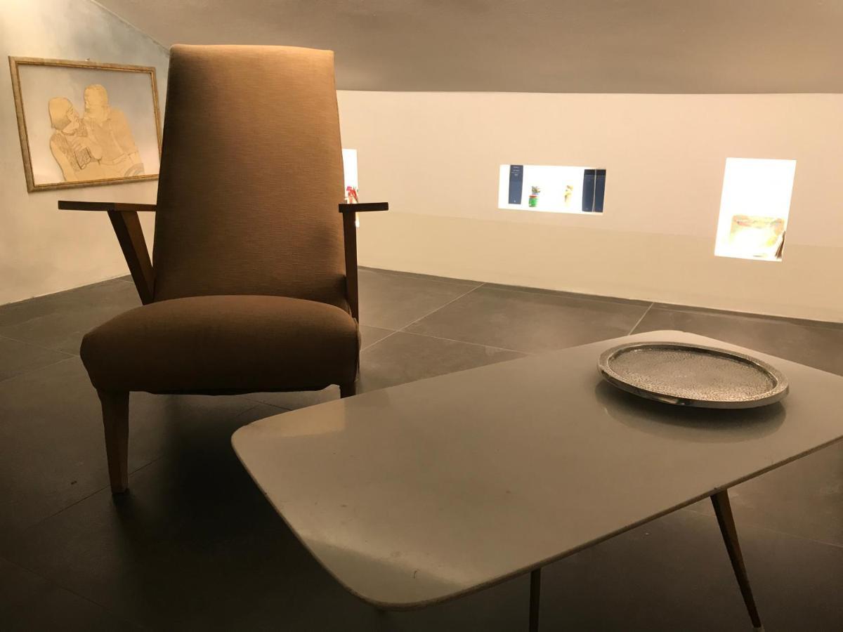 מילאנו Studio 17 מראה חיצוני תמונה