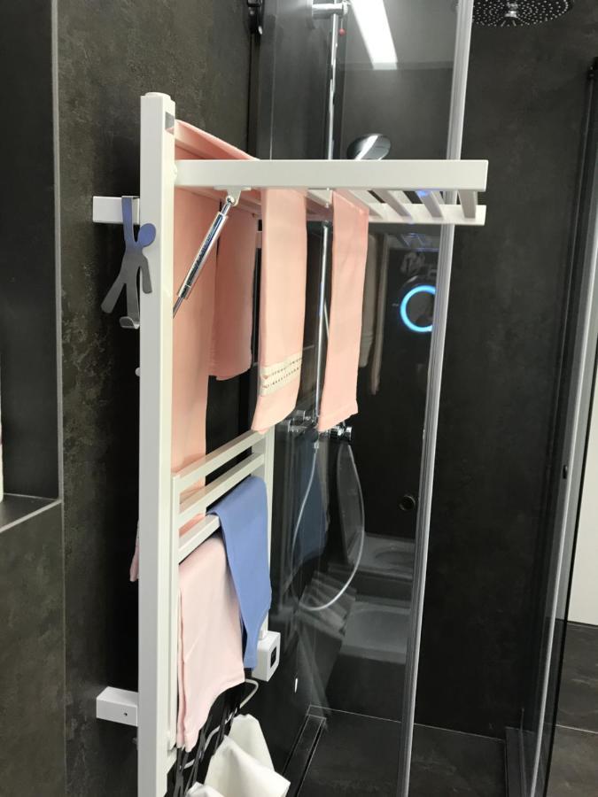 מילאנו Studio 17 מראה חיצוני תמונה