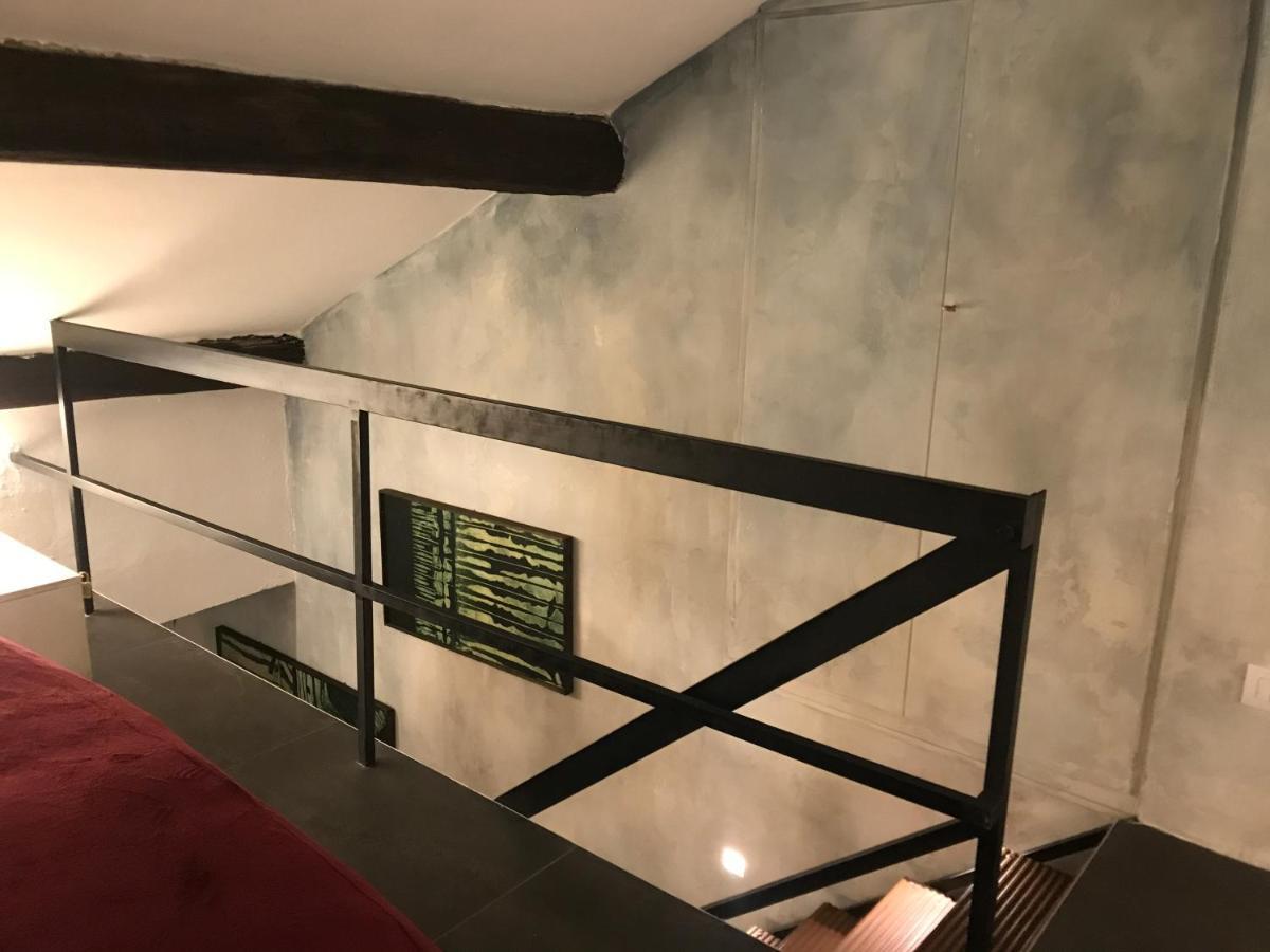 מילאנו Studio 17 מראה חיצוני תמונה