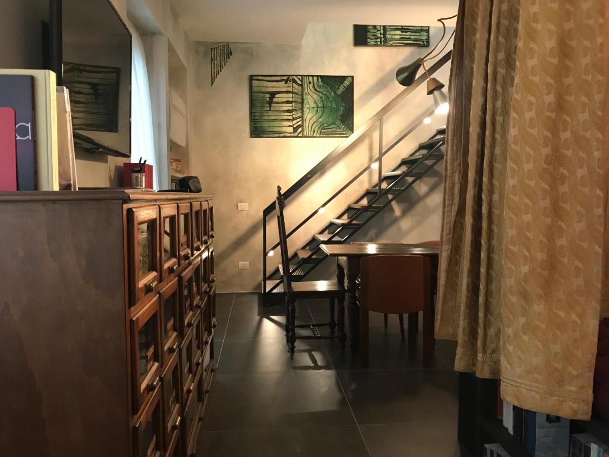 מילאנו Studio 17 מראה חיצוני תמונה