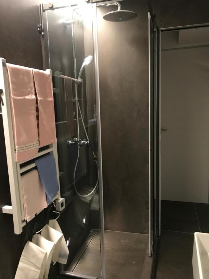 מילאנו Studio 17 מראה חיצוני תמונה