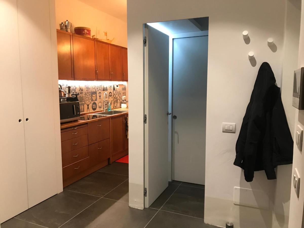 מילאנו Studio 17 מראה חיצוני תמונה