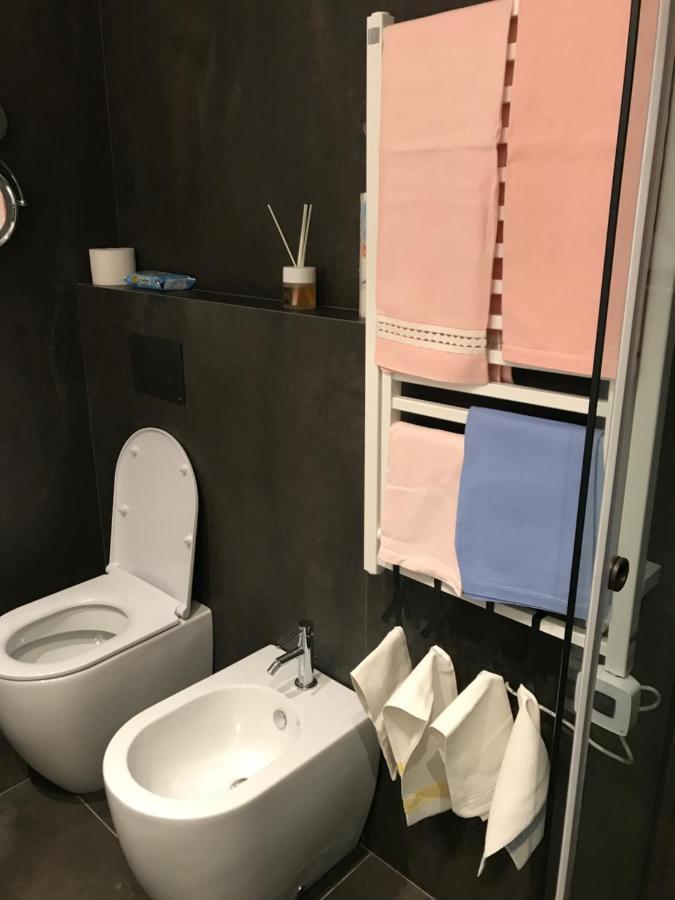 מילאנו Studio 17 מראה חיצוני תמונה