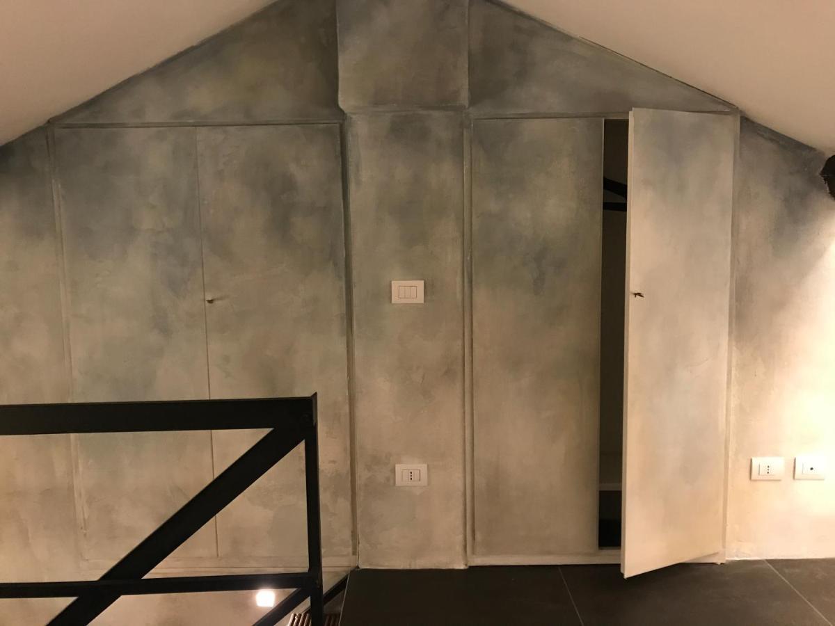 מילאנו Studio 17 מראה חיצוני תמונה