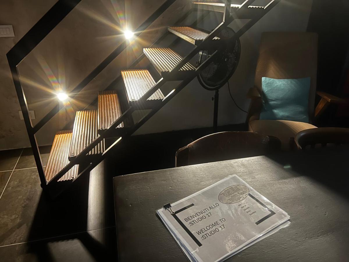 מילאנו Studio 17 מראה חיצוני תמונה