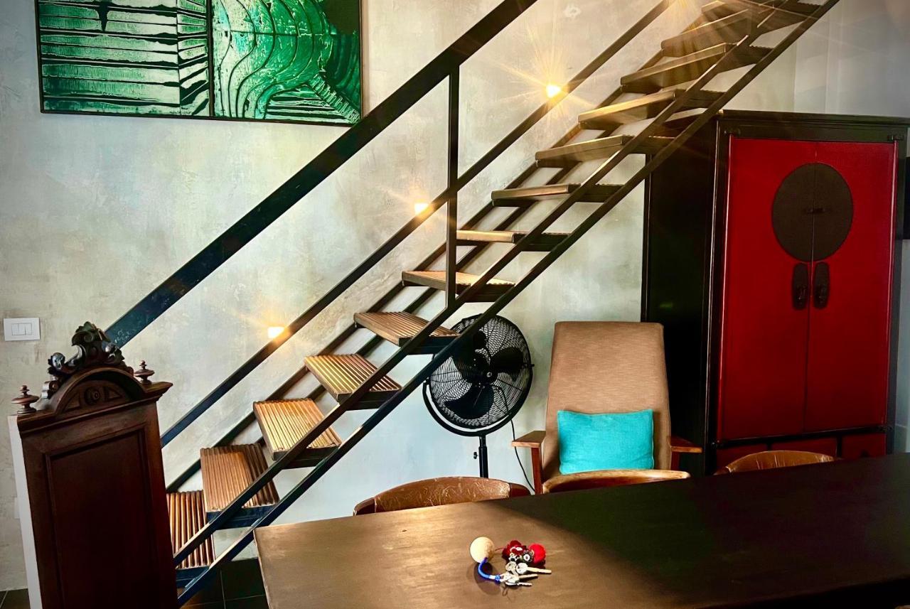 מילאנו Studio 17 מראה חיצוני תמונה