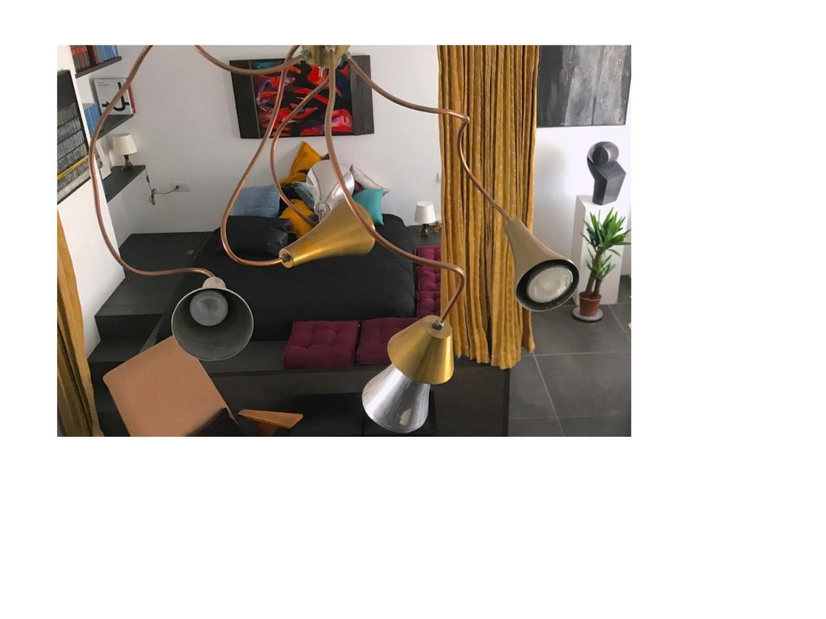 מילאנו Studio 17 מראה חיצוני תמונה